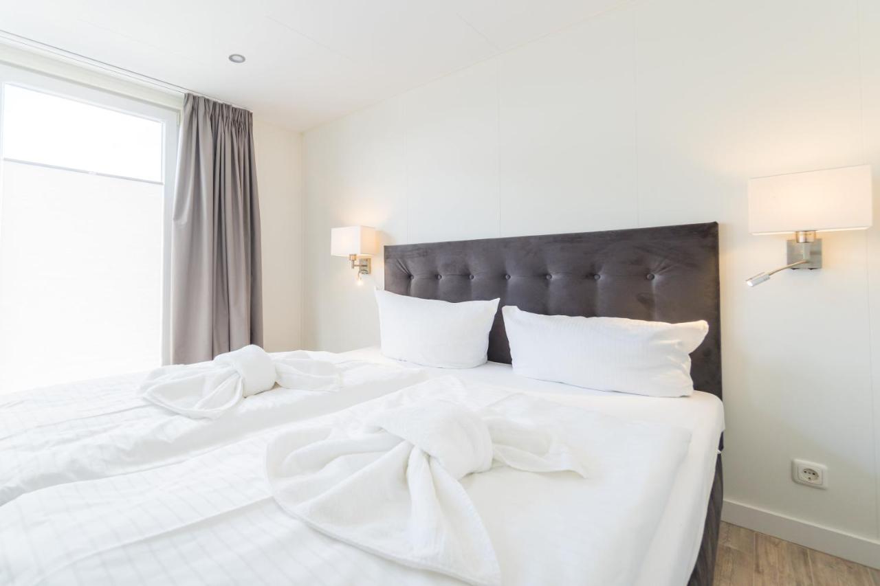 Marina Martinshafen Otel Sassnitz Dış mekan fotoğraf